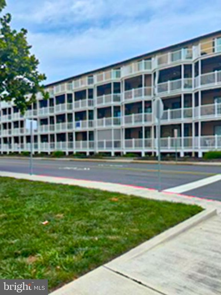 Jamaica II Real Estate for Sale - 12300 Jamaica Ave #105 in Ocean City Photo 33
