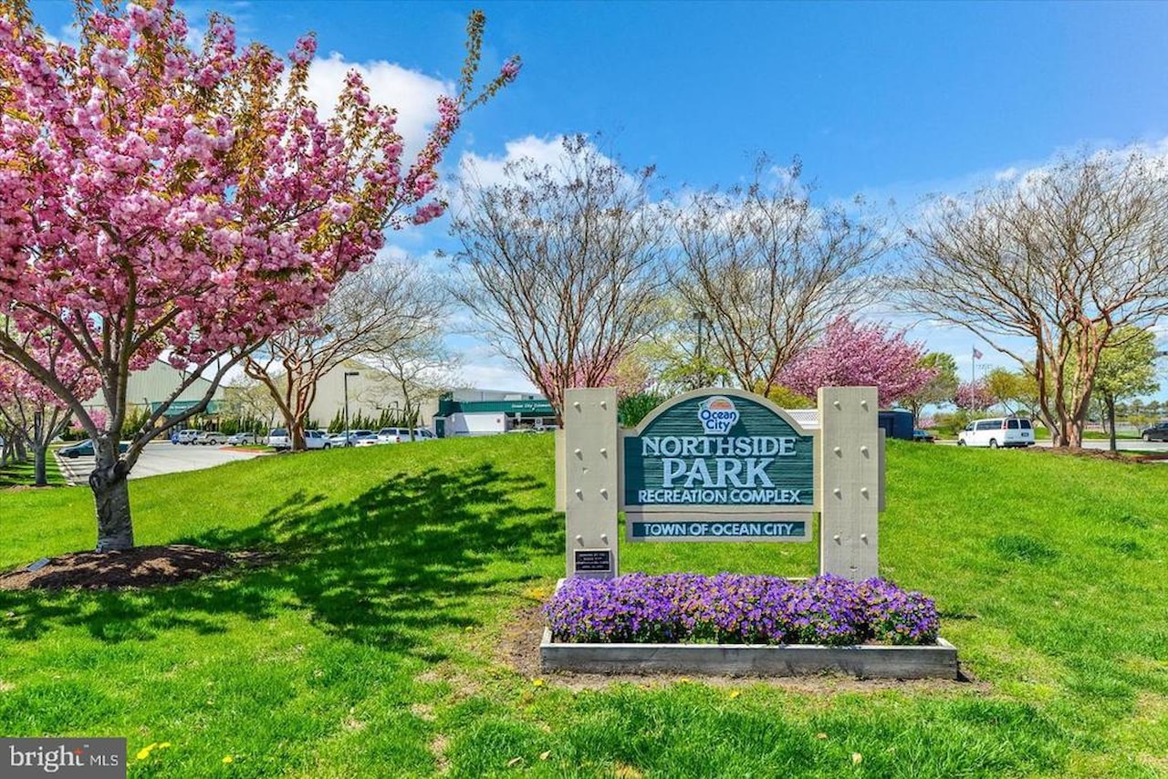 Jamaica II Real Estate for Sale - 12300 Jamaica Ave #105 in Ocean City Photo 35