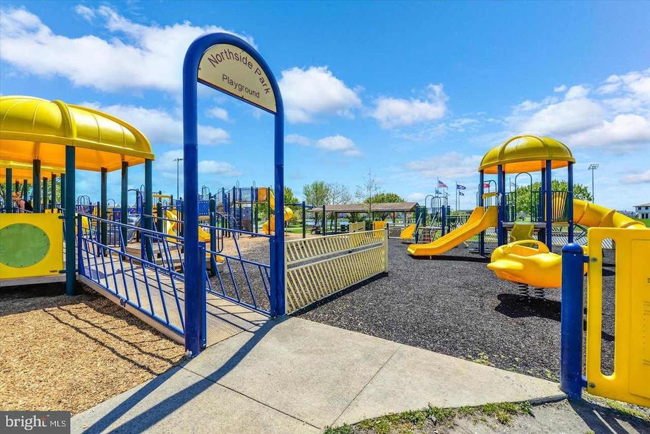Jamaica II Real Estate for Sale - 12300 Jamaica Ave #105 in Ocean City Photo 38