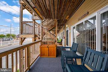 Ocean Point II Real Estate for Sale - 4000 Coastal Hwy #116 in Ocean City Photo 2