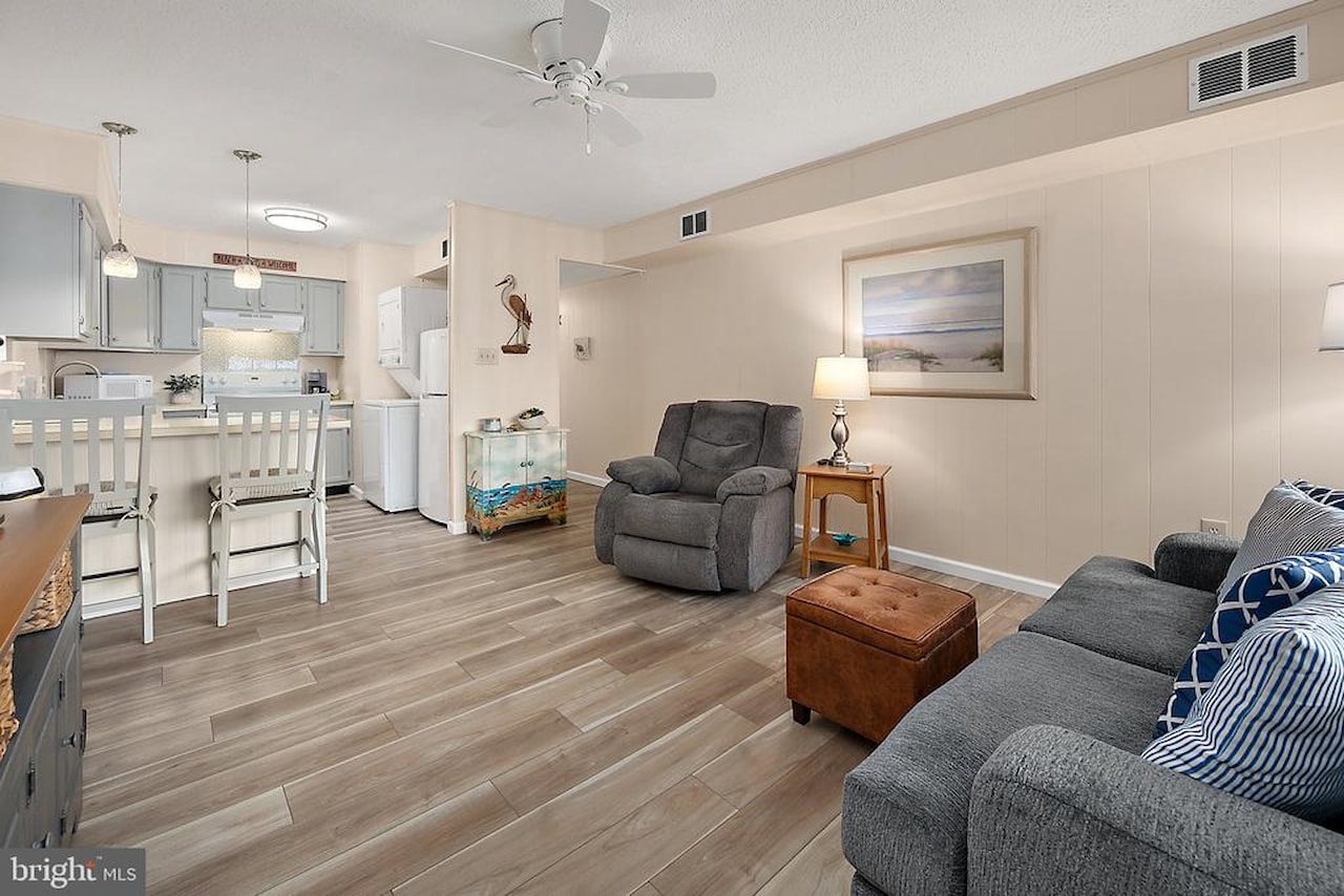 Ocean Point II Real Estate for Sale - 4000 Coastal Hwy #116 in Ocean City Photo 4