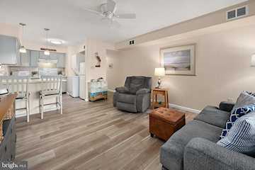 Ocean Point II Real Estate for Sale - 4000 Coastal Hwy #116 in Ocean City Photo 4