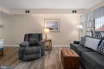 Ocean Point II Real Estate for Sale - 4000 Coastal Hwy #116 in Ocean City Photo 5