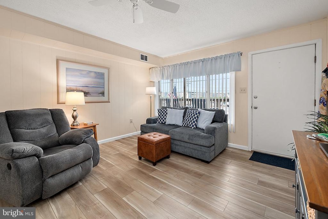 Ocean Point II Real Estate for Sale - 4000 Coastal Hwy #116 in Ocean City Photo 6