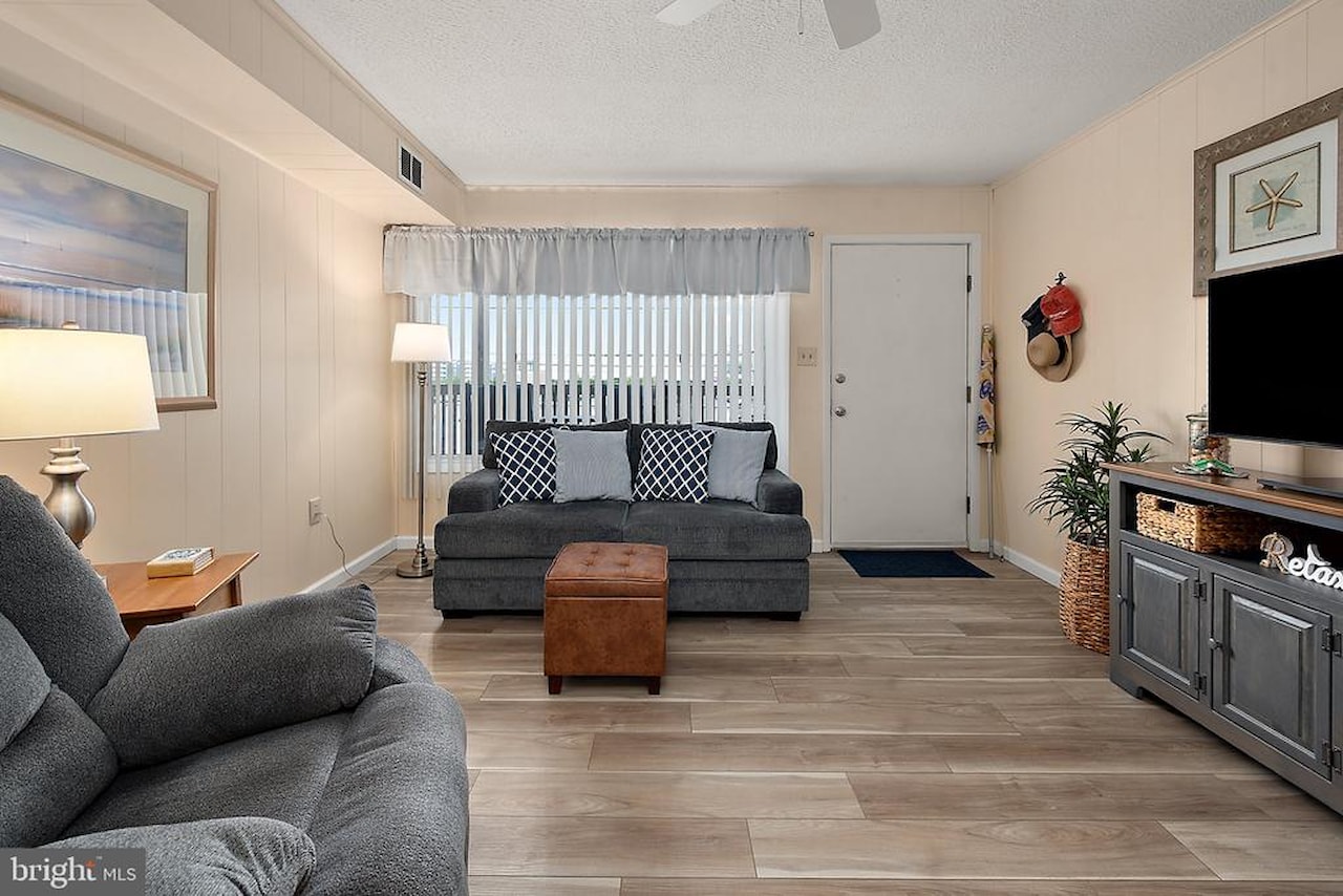 Ocean Point II Real Estate for Sale - 4000 Coastal Hwy #116 in Ocean City Photo 7