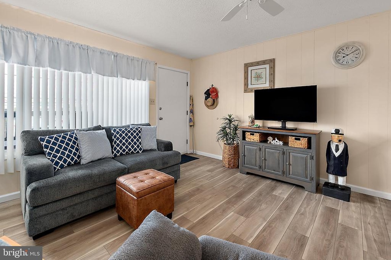 Ocean Point II Real Estate for Sale - 4000 Coastal Hwy #116 in Ocean City Photo 8