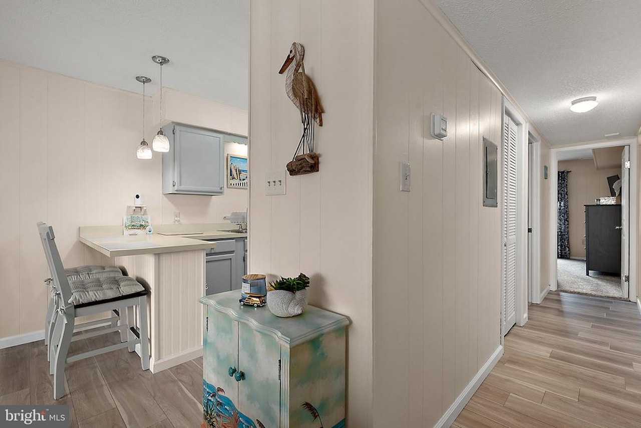 Ocean Point II Real Estate for Sale - 4000 Coastal Hwy #116 in Ocean City Photo 13