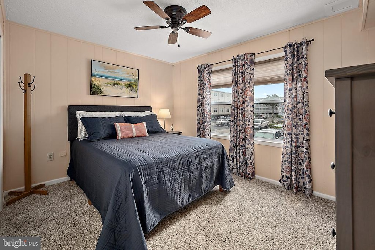 Ocean Point II Real Estate for Sale - 4000 Coastal Hwy #116 in Ocean City Photo 22