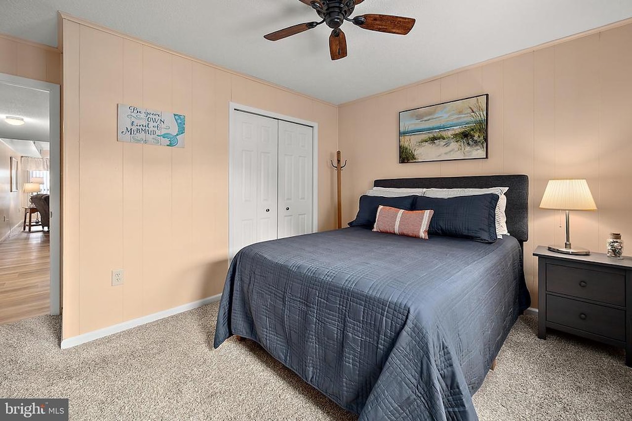 Ocean Point II Real Estate for Sale - 4000 Coastal Hwy #116 in Ocean City Photo 23
