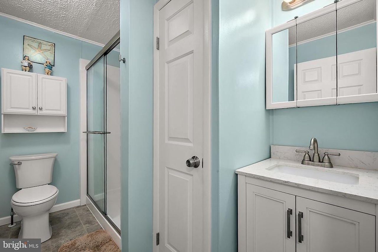 Ocean Point II Real Estate for Sale - 4000 Coastal Hwy #116 in Ocean City Photo 26