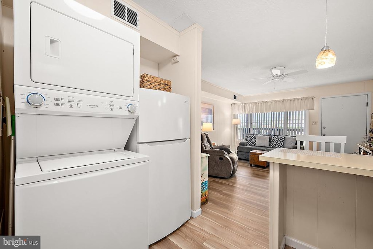 Ocean Point II Real Estate for Sale - 4000 Coastal Hwy #116 in Ocean City Photo 28