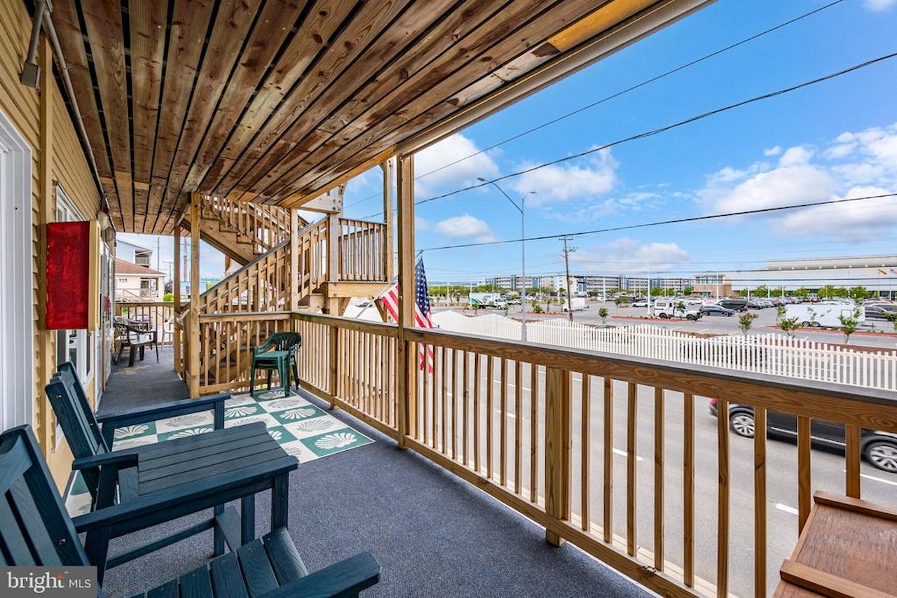 Ocean Point II Real Estate for Sale - 4000 Coastal Hwy #116 in Ocean City Photo 30