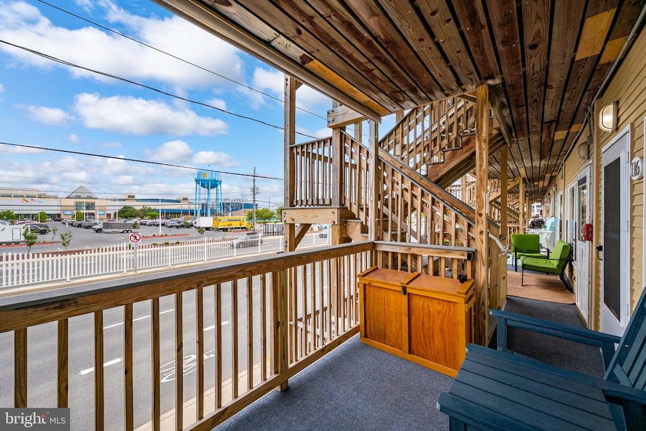 Ocean Point II Real Estate for Sale - 4000 Coastal Hwy #116 in Ocean City Photo 31