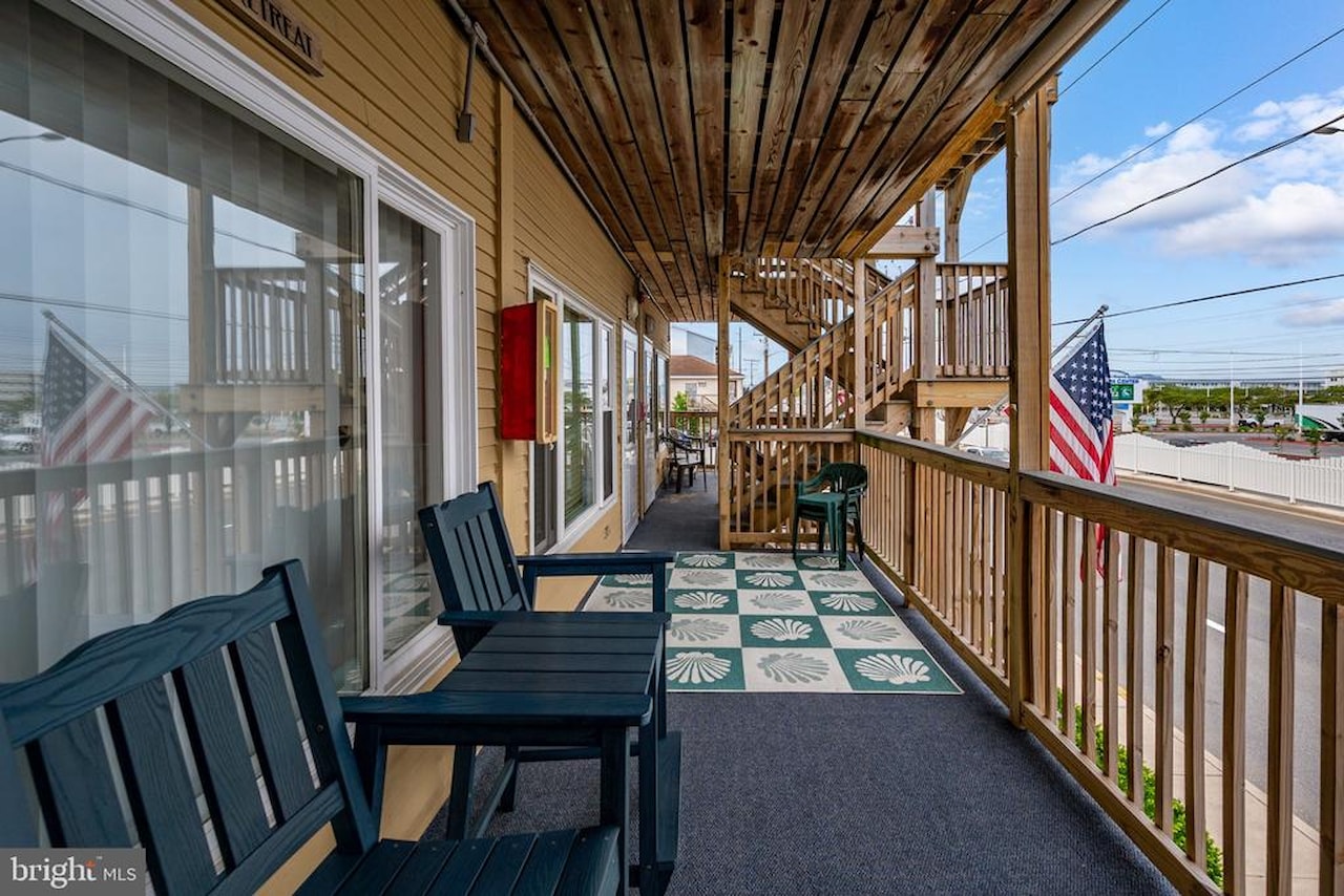 Ocean Point II Real Estate for Sale - 4000 Coastal Hwy #116 in Ocean City Photo 32