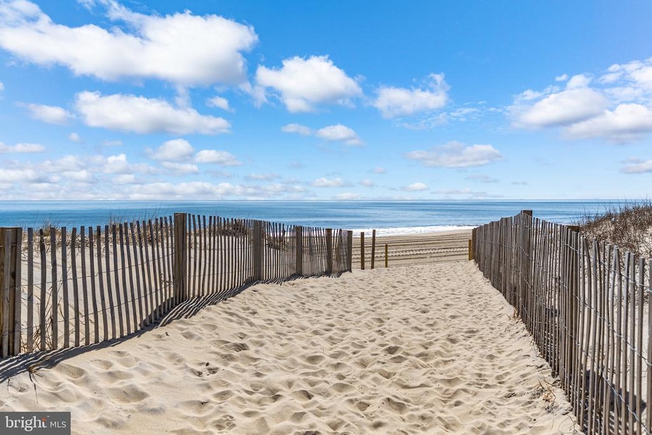Ocean Point II Real Estate for Sale - 4000 Coastal Hwy #116 in Ocean City Photo 36