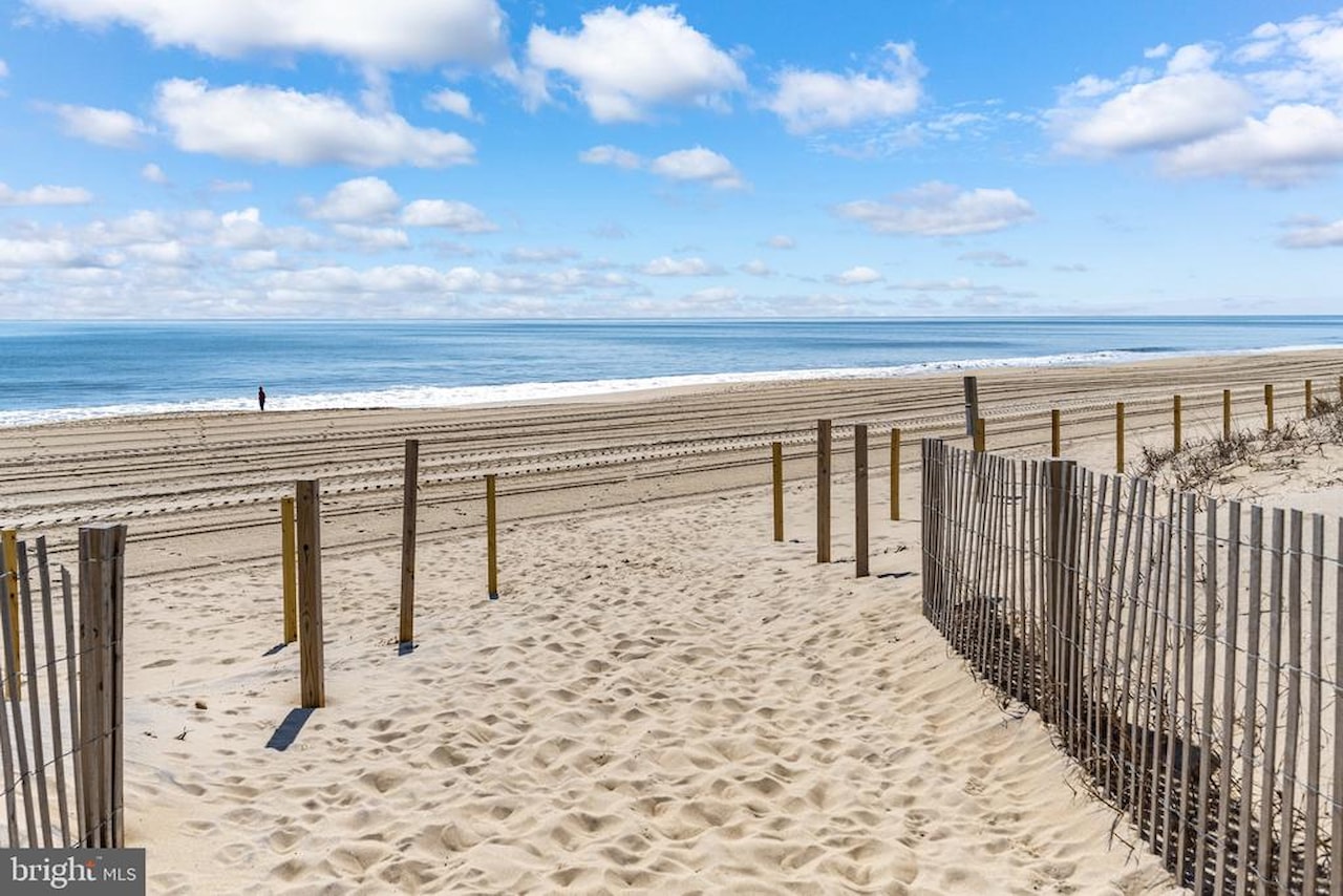 Ocean Point II Real Estate for Sale - 4000 Coastal Hwy #116 in Ocean City Photo 37
