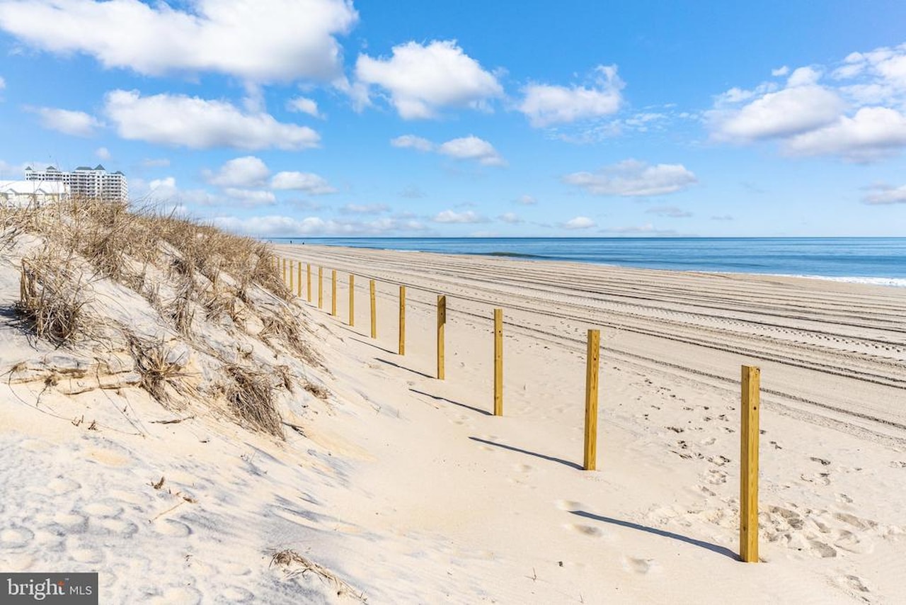 Ocean Point II Real Estate for Sale - 4000 Coastal Hwy #116 in Ocean City Photo 38