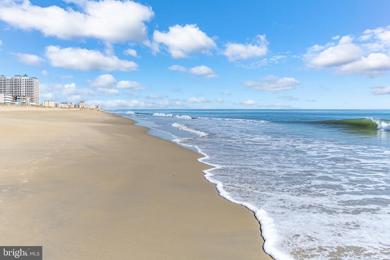 Ocean Point II Real Estate for Sale - 4000 Coastal Hwy #116 in Ocean City Photo 39