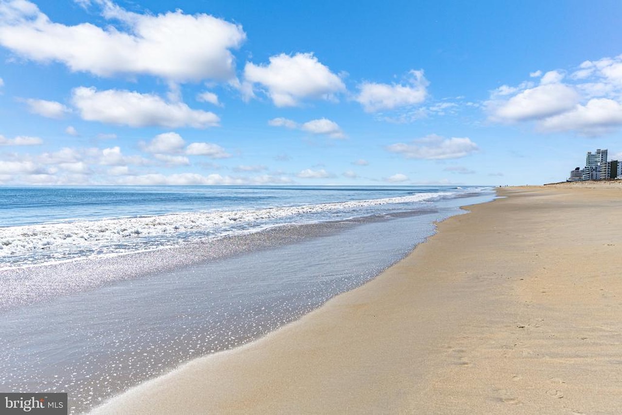 Ocean Point II Real Estate for Sale - 4000 Coastal Hwy #116 in Ocean City Photo 40