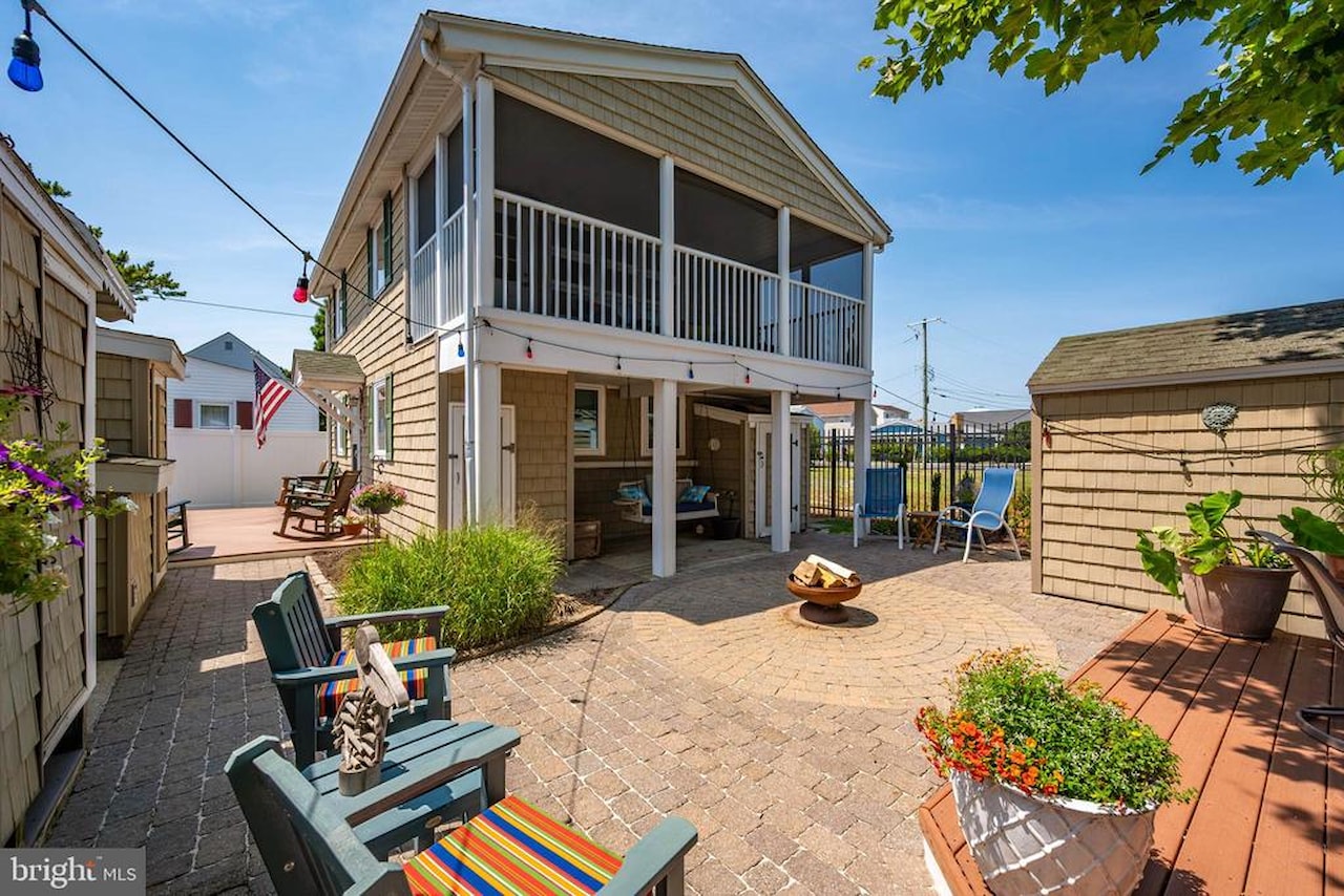  Real Estate for Sale - 104 Bering Rd in Ocean City Photo 34