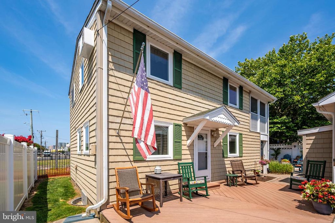  Real Estate for Sale - 104 Bering Rd in Ocean City Photo 35