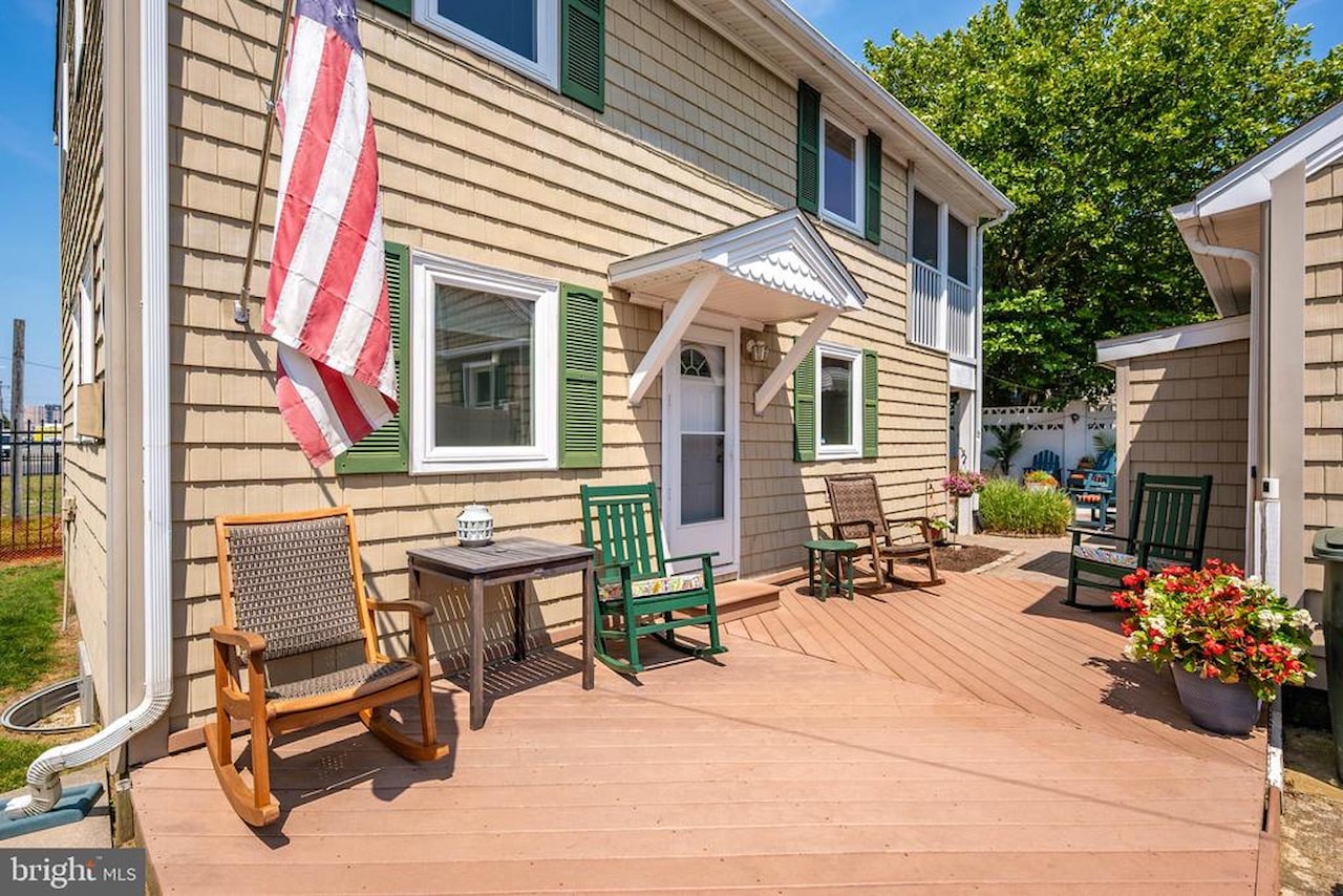  Real Estate for Sale - 104 Bering Rd in Ocean City Photo 36