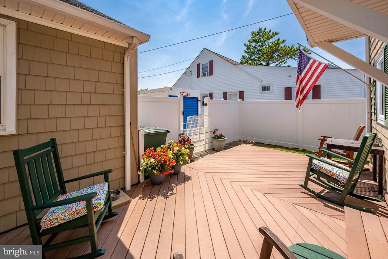  Real Estate for Sale - 104 Bering Rd in Ocean City Photo 68