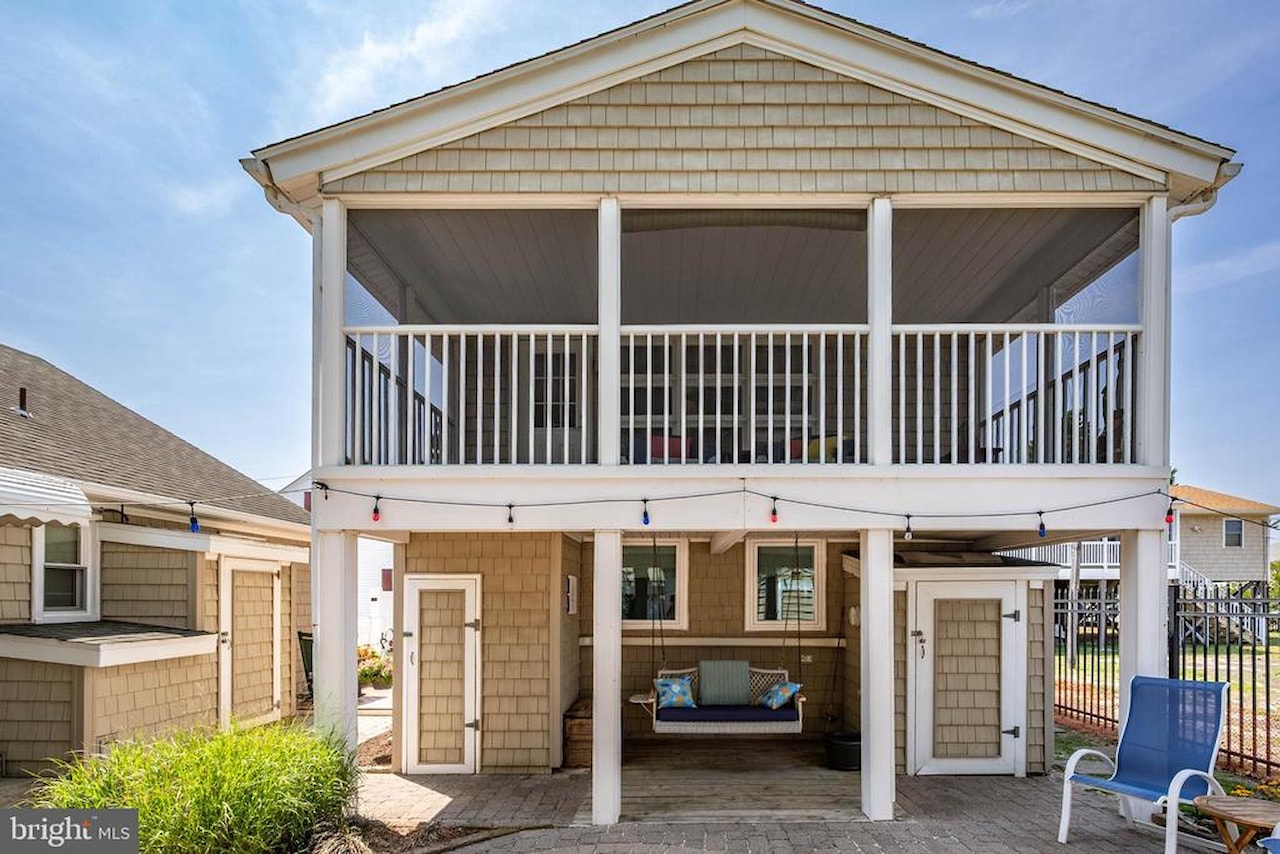  Real Estate for Sale - 104 Bering Rd in Ocean City Photo 69