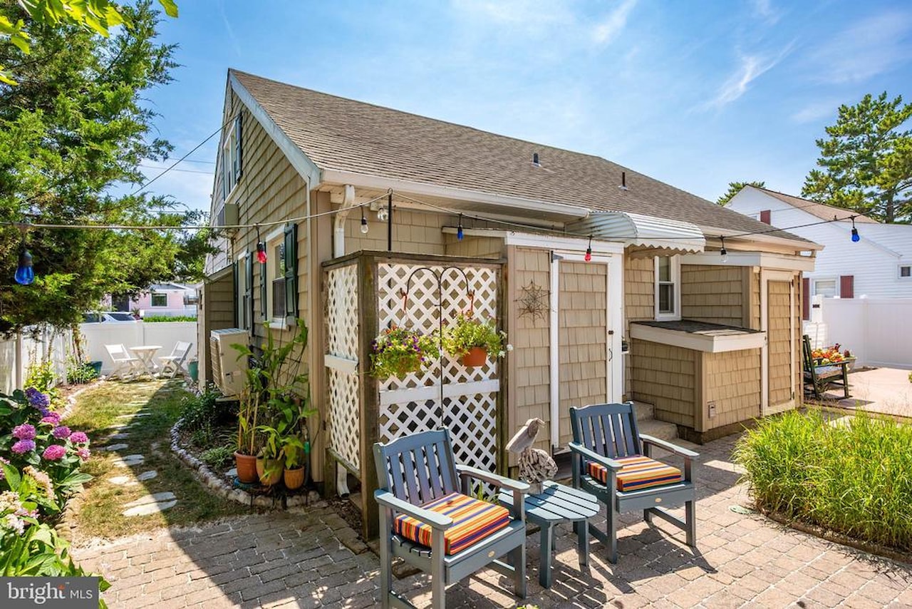  Real Estate for Sale - 104 Bering Rd in Ocean City Photo 75