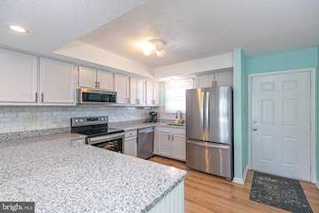 South Vista II Real Estate for Sale - 607 Bayshore Ct #2 in Ocean City Photo 4