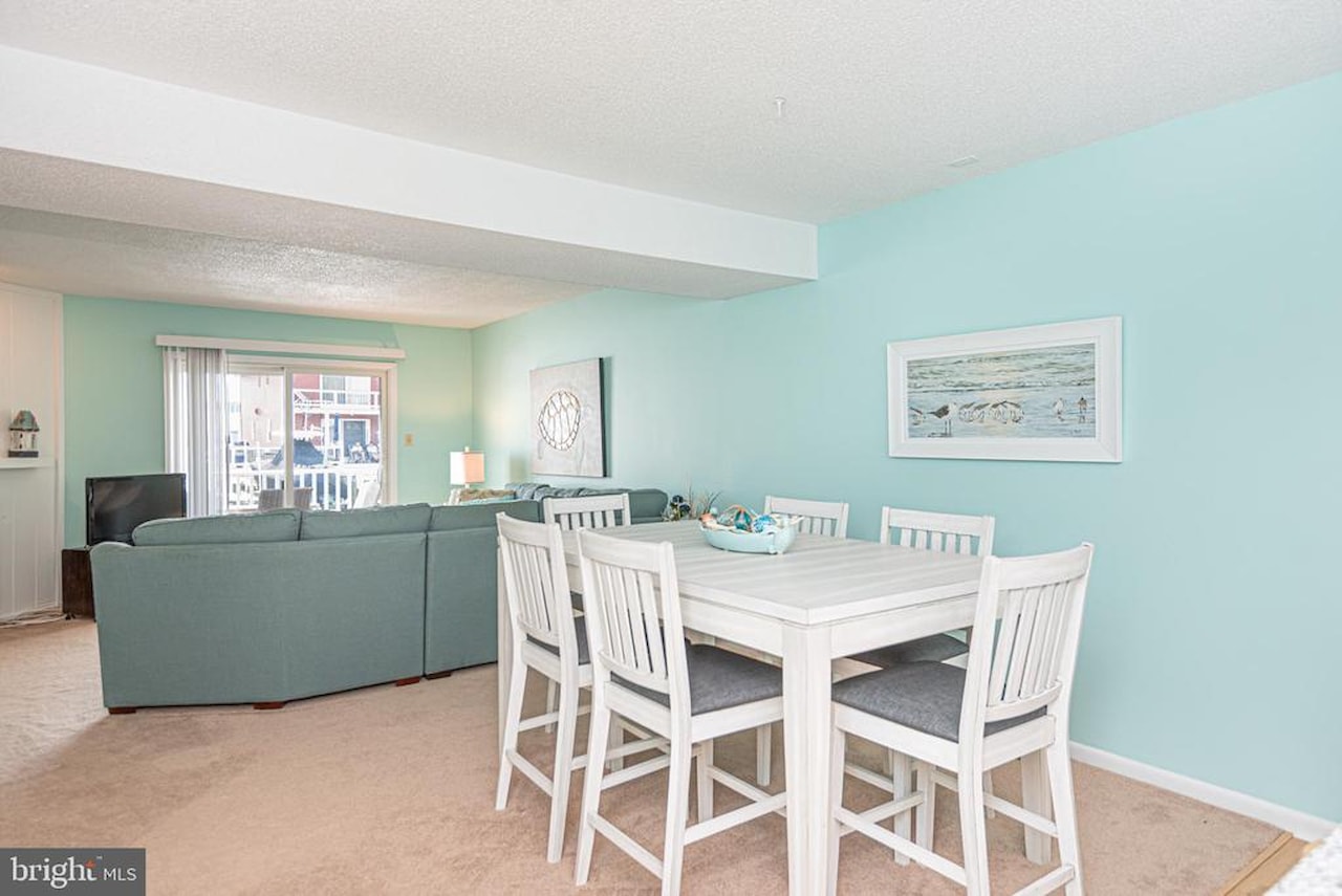 South Vista II Real Estate for Sale - 607 Bayshore Ct #2 in Ocean City Photo 6