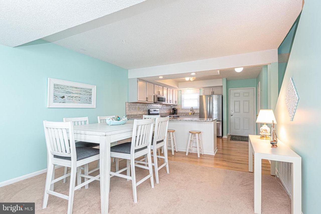 South Vista II Real Estate for Sale - 607 Bayshore Ct #2 in Ocean City Photo 7