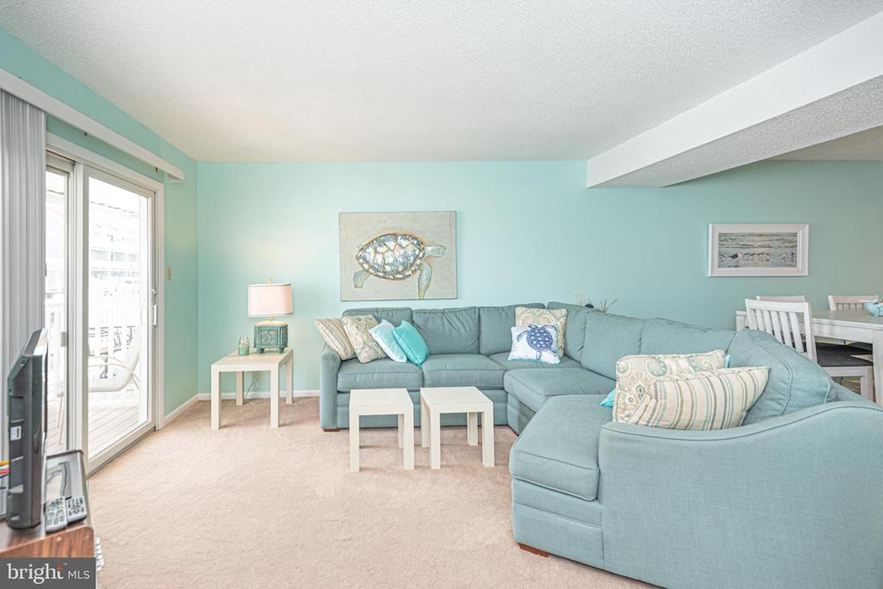 South Vista II Real Estate for Sale - 607 Bayshore Ct #2 in Ocean City Photo 10