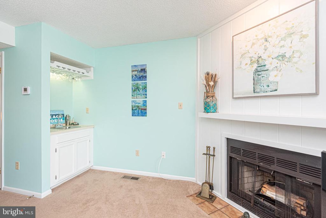 South Vista II Real Estate for Sale - 607 Bayshore Ct #2 in Ocean City Photo 11