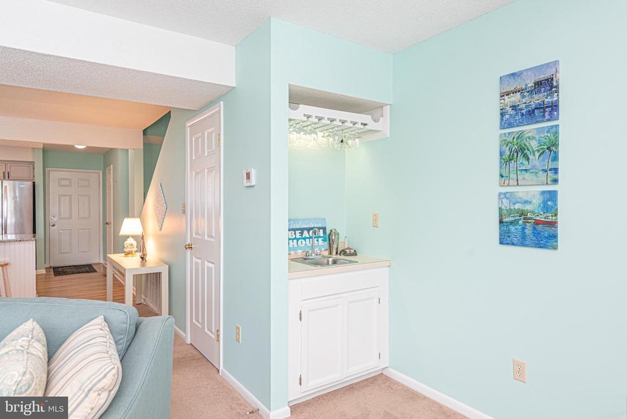 South Vista II Real Estate for Sale - 607 Bayshore Ct #2 in Ocean City Photo 12