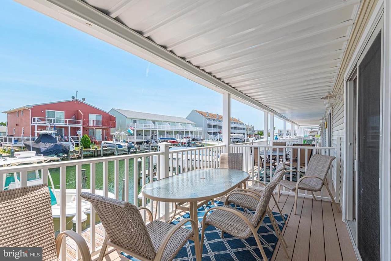 South Vista II Real Estate for Sale - 607 Bayshore Ct #2 in Ocean City Photo 13