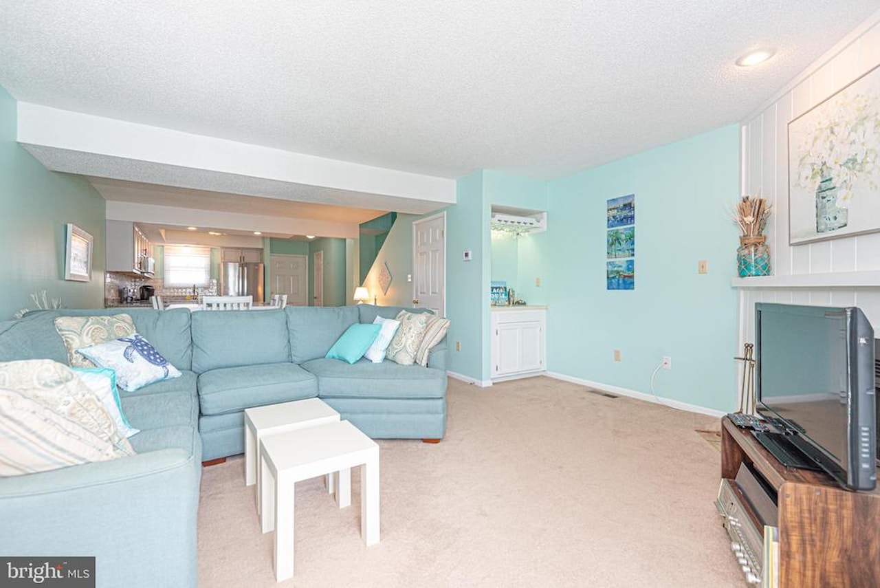 South Vista II Real Estate for Sale - 607 Bayshore Ct #2 in Ocean City Photo 17