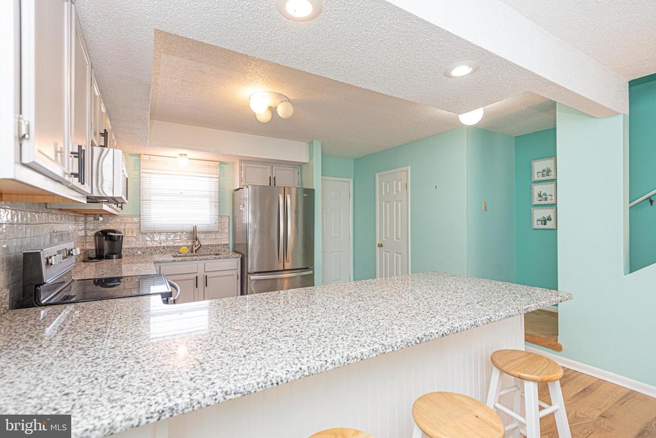 South Vista II Real Estate for Sale - 607 Bayshore Ct #2 in Ocean City Photo 18
