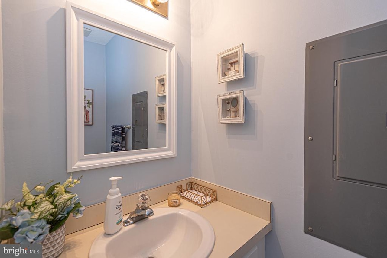 South Vista II Real Estate for Sale - 607 Bayshore Ct #2 in Ocean City Photo 20