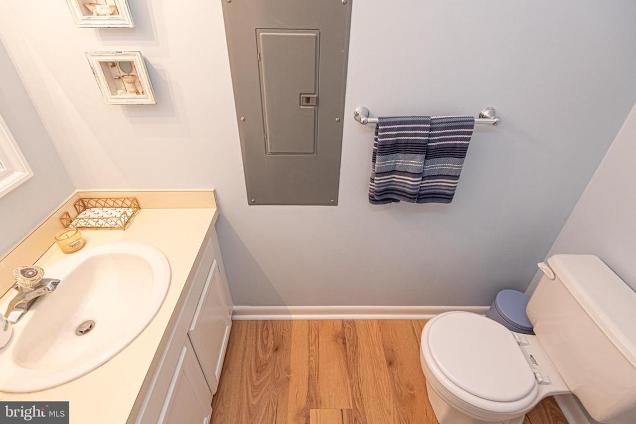 South Vista II Real Estate for Sale - 607 Bayshore Ct #2 in Ocean City Photo 21