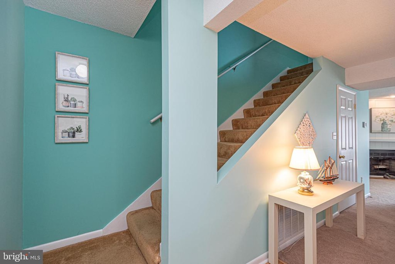 South Vista II Real Estate for Sale - 607 Bayshore Ct #2 in Ocean City Photo 22
