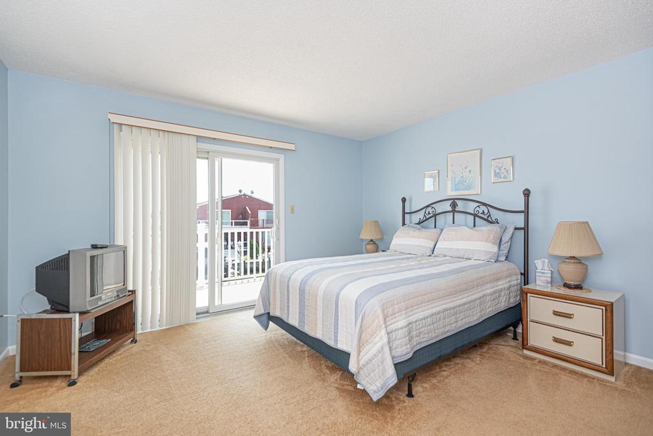 South Vista II Real Estate for Sale - 607 Bayshore Ct #2 in Ocean City Photo 23