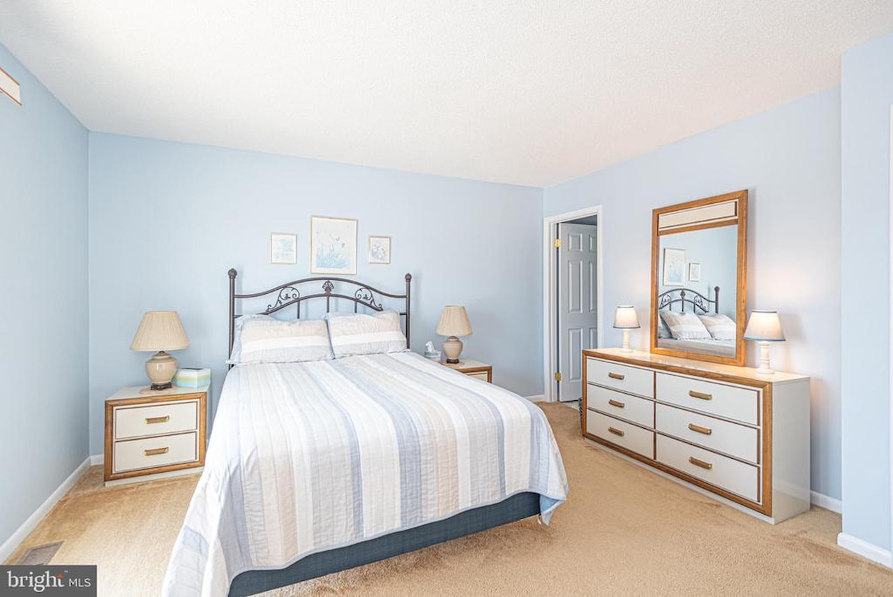 South Vista II Real Estate for Sale - 607 Bayshore Ct #2 in Ocean City Photo 24