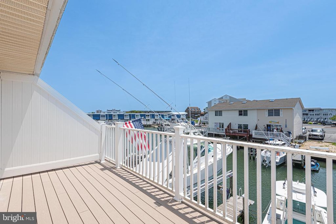 South Vista II Real Estate for Sale - 607 Bayshore Ct #2 in Ocean City Photo 27