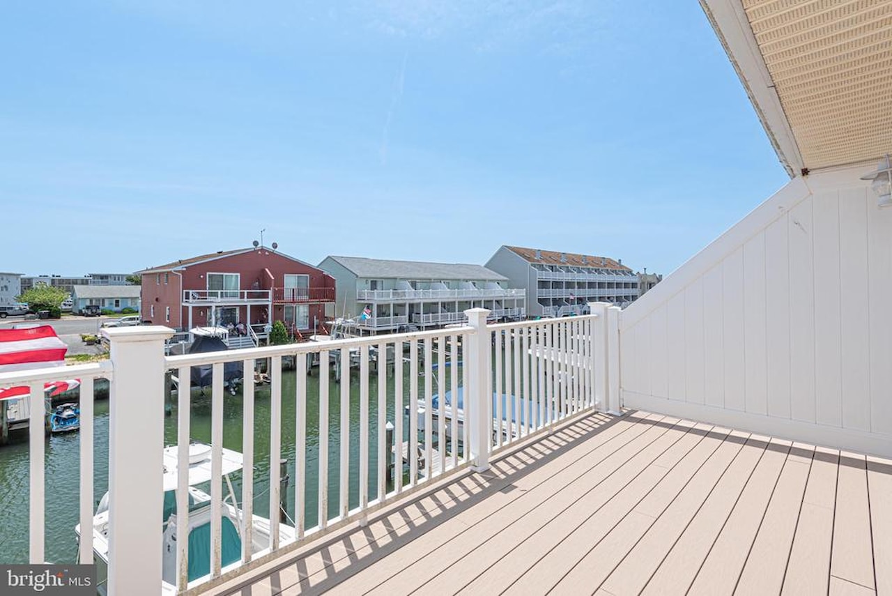 South Vista II Real Estate for Sale - 607 Bayshore Ct #2 in Ocean City Photo 28