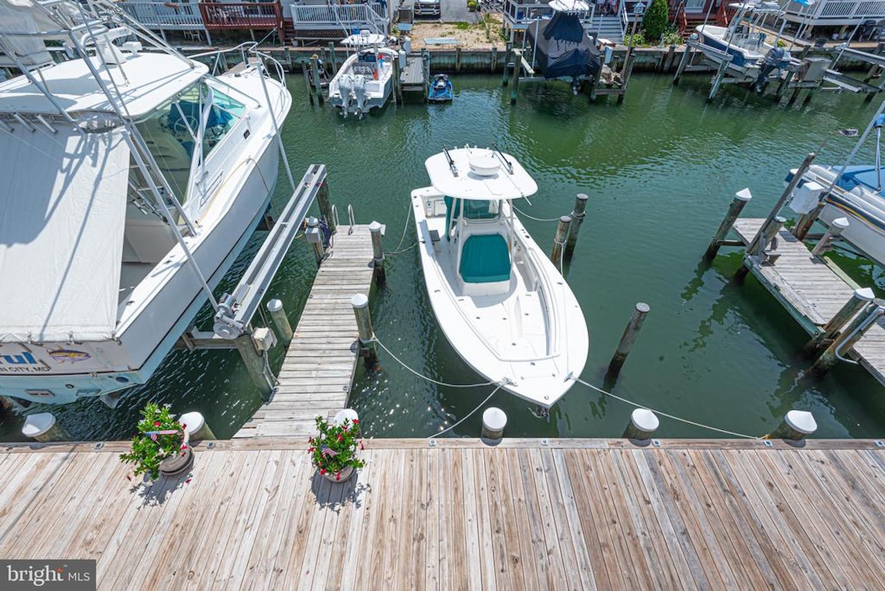 South Vista II Real Estate for Sale - 607 Bayshore Ct #2 in Ocean City Photo 29