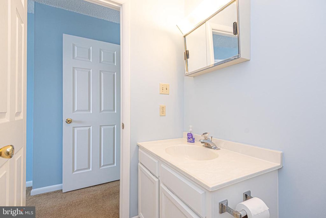 South Vista II Real Estate for Sale - 607 Bayshore Ct #2 in Ocean City Photo 33