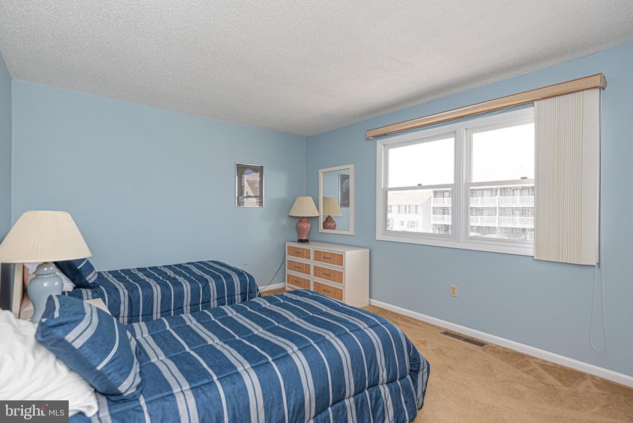 South Vista II Real Estate for Sale - 607 Bayshore Ct #2 in Ocean City Photo 34