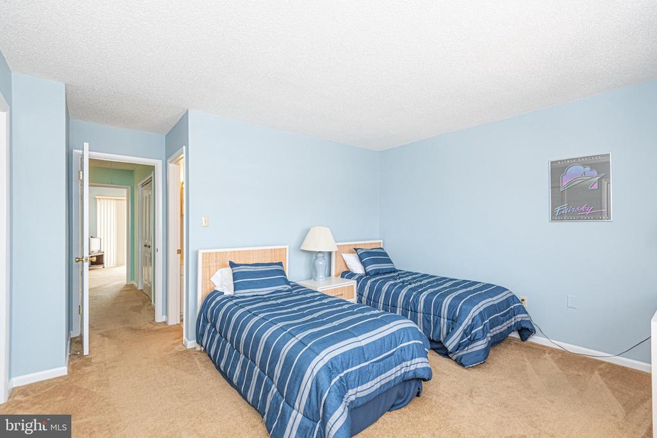 South Vista II Real Estate for Sale - 607 Bayshore Ct #2 in Ocean City Photo 35
