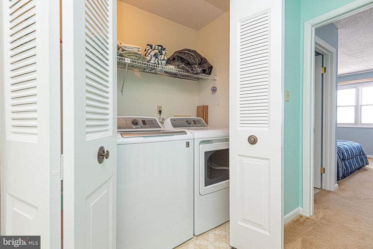 South Vista II Real Estate for Sale - 607 Bayshore Ct #2 in Ocean City Photo 37
